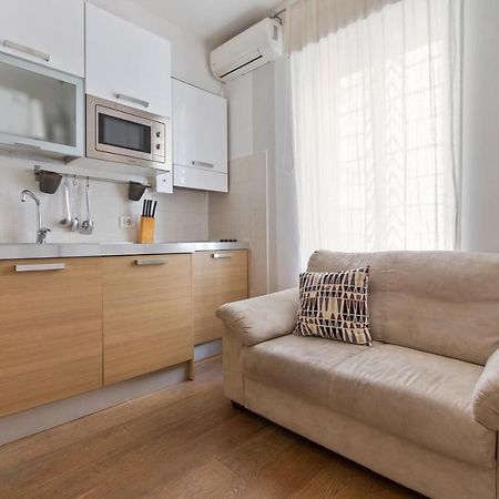 Porta Venezia Nest Apartment Мілан Екстер'єр фото