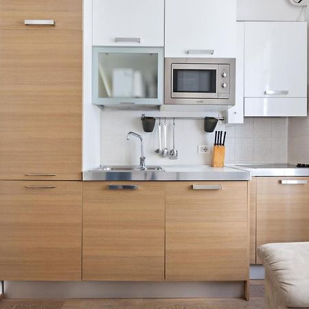 Porta Venezia Nest Apartment Мілан Екстер'єр фото