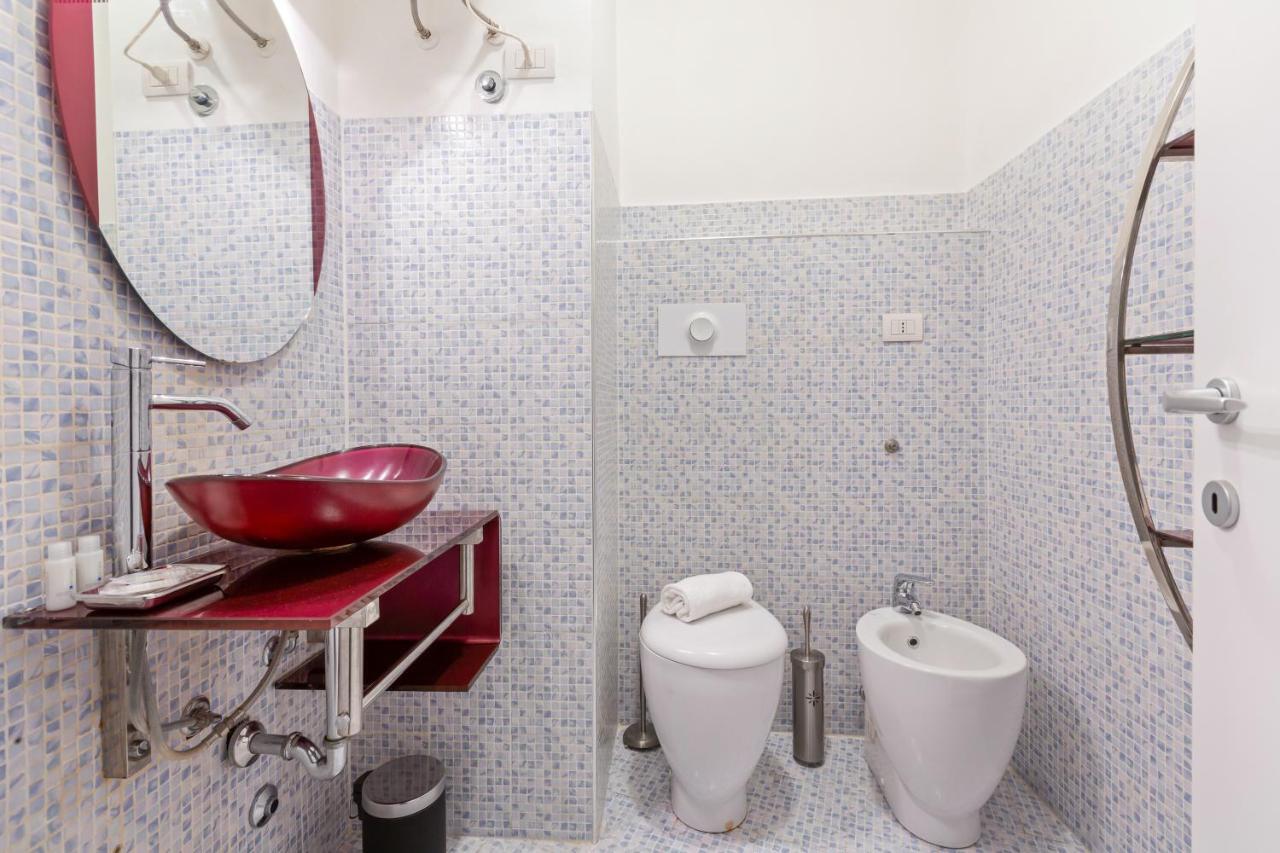 Porta Venezia Nest Apartment Мілан Екстер'єр фото