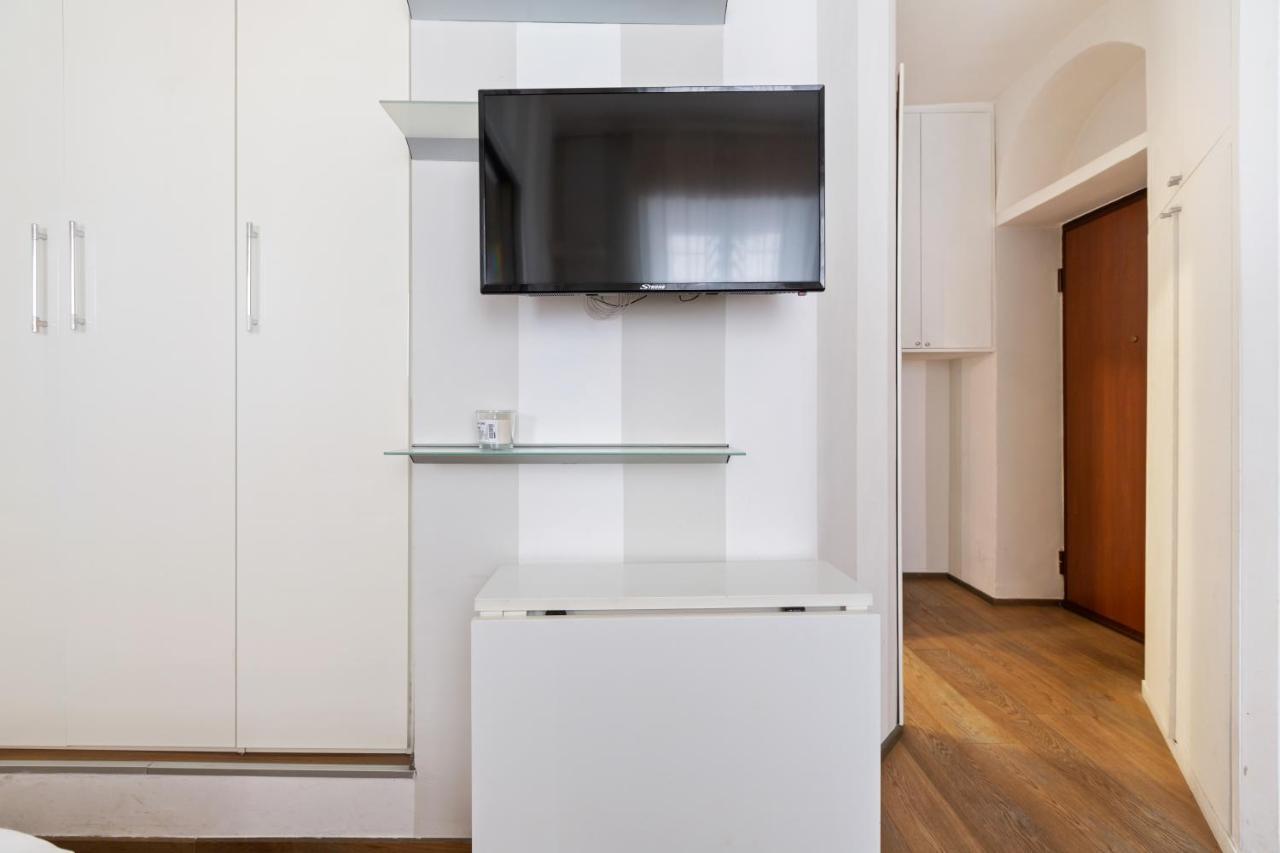 Porta Venezia Nest Apartment Мілан Екстер'єр фото