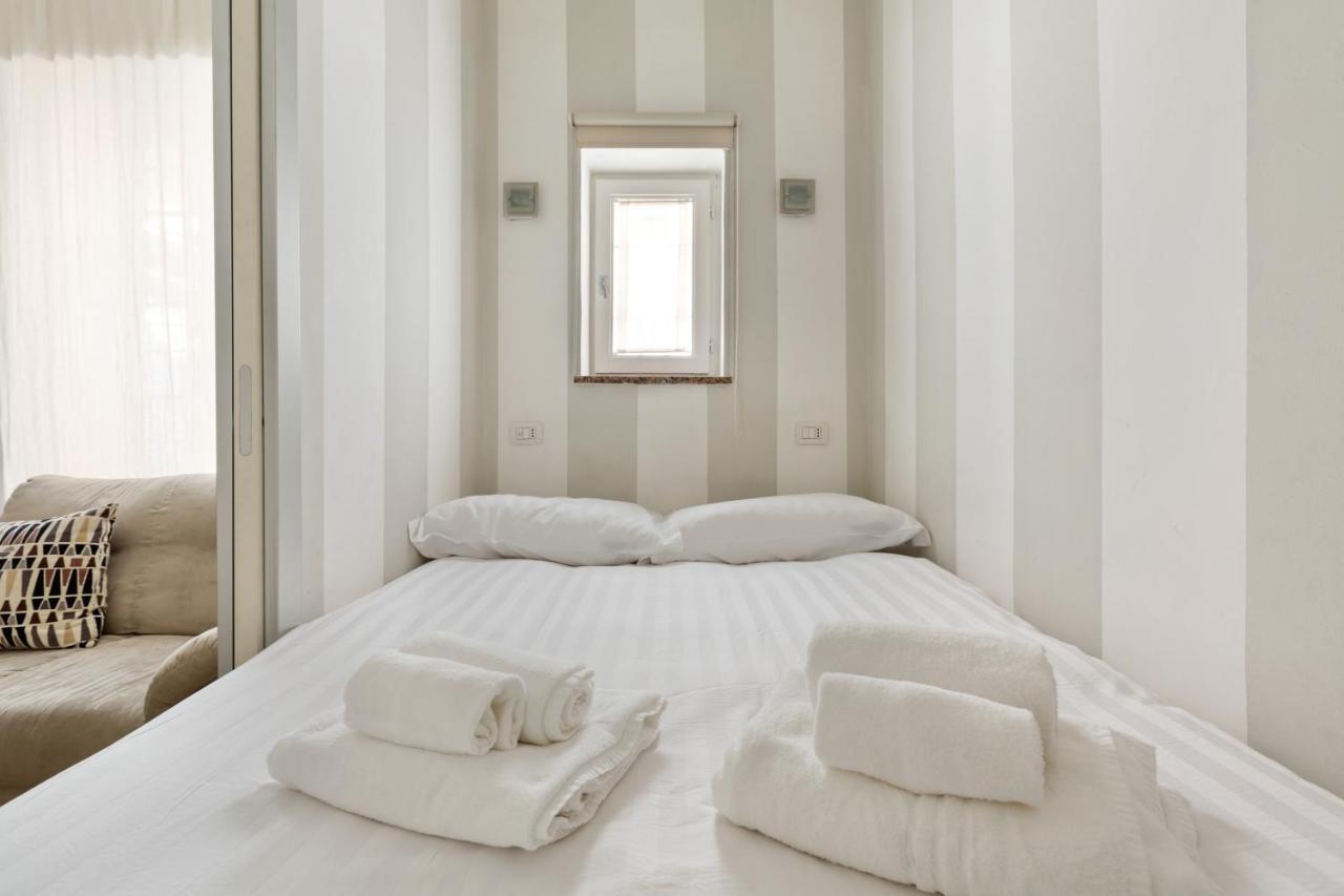 Porta Venezia Nest Apartment Мілан Екстер'єр фото